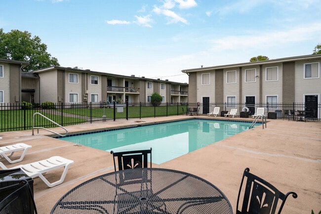 Foto del edificio - Spring Creek Gardens