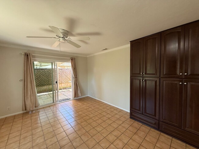 Building Photo - Serene 2BD/2BA End Unit Condo in Carmel Valley with Built-in BBQ, Community Pool & Detached Garage