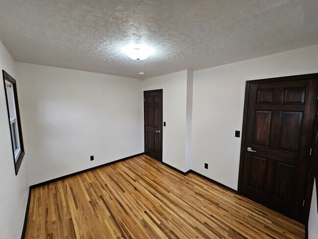 Dormitorio - Planta alta - 868 Park Ave