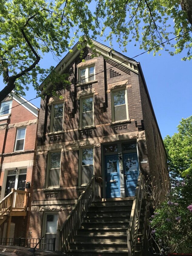 Foto principal - 1824 N Paulina St