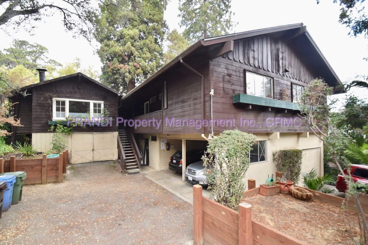 104 Wisteria Way Unit Apt 3, Mill Valley, CA 94941 Room for Rent in