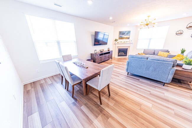 Foto del edificio - 6786 Sable Point Dr