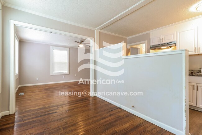 Foto del edificio - 2600 S Tyler St
