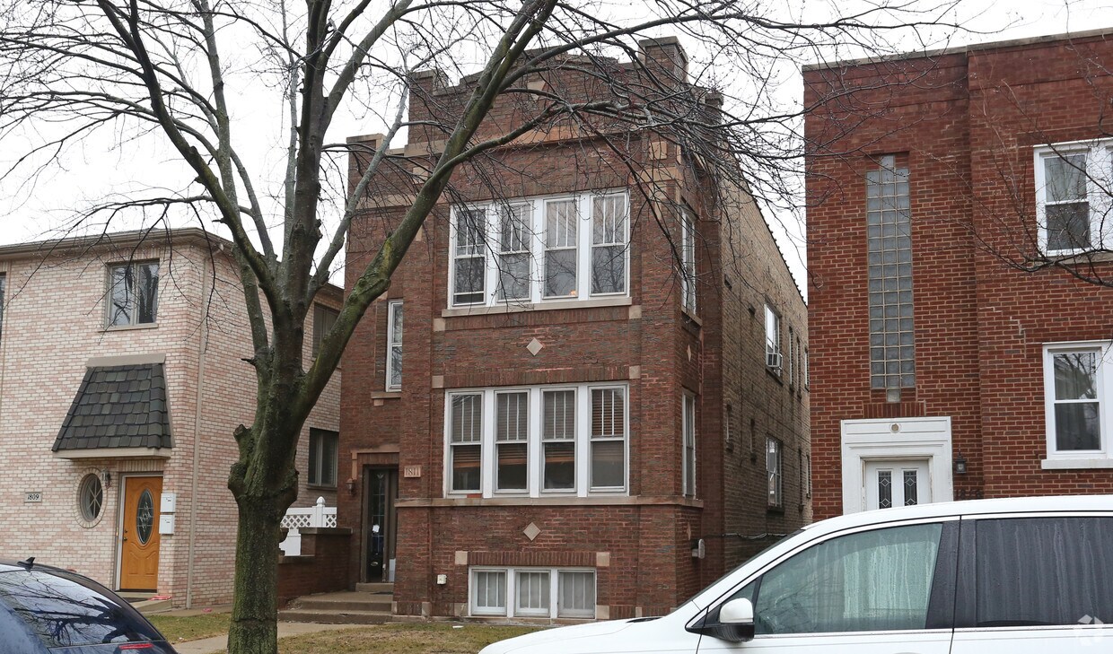 Foto del edificio - 1811 Kenilworth Ave