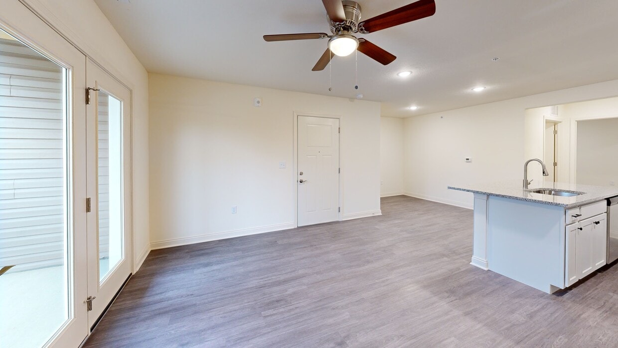 Photo - Compass Flats Apartments