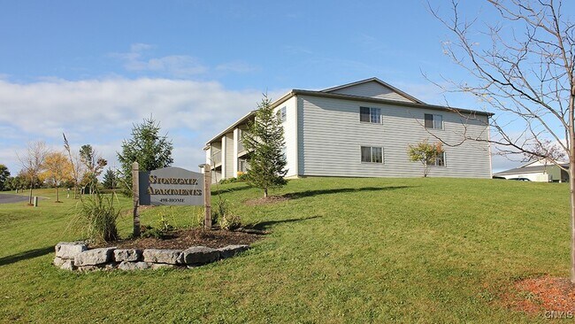 Building Photo - 5781 Stone Gate Heights