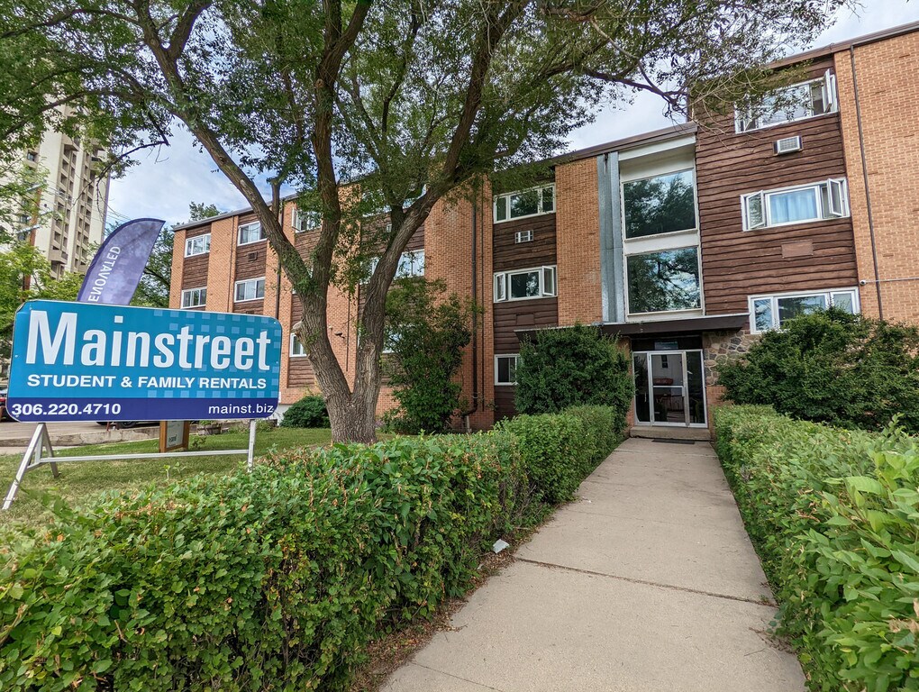 Photo principale - Mainstreet University Apartments