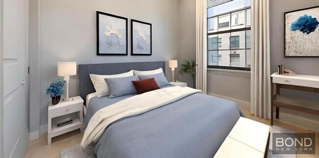Foto del edificio - 5 bedroom in NEW YORK NY 10009