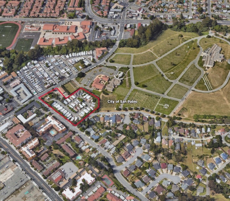 2885 Willow Rd, San Pablo, CA 94806 2885 Willow Rd San Pablo, CA