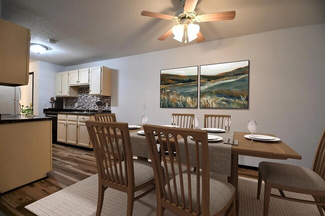 920 W Ironwood Drive-28 - 2930 Blaisdell Ave