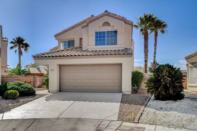 Foto del edificio - Remodeled 4 Bedroom Home in 89123