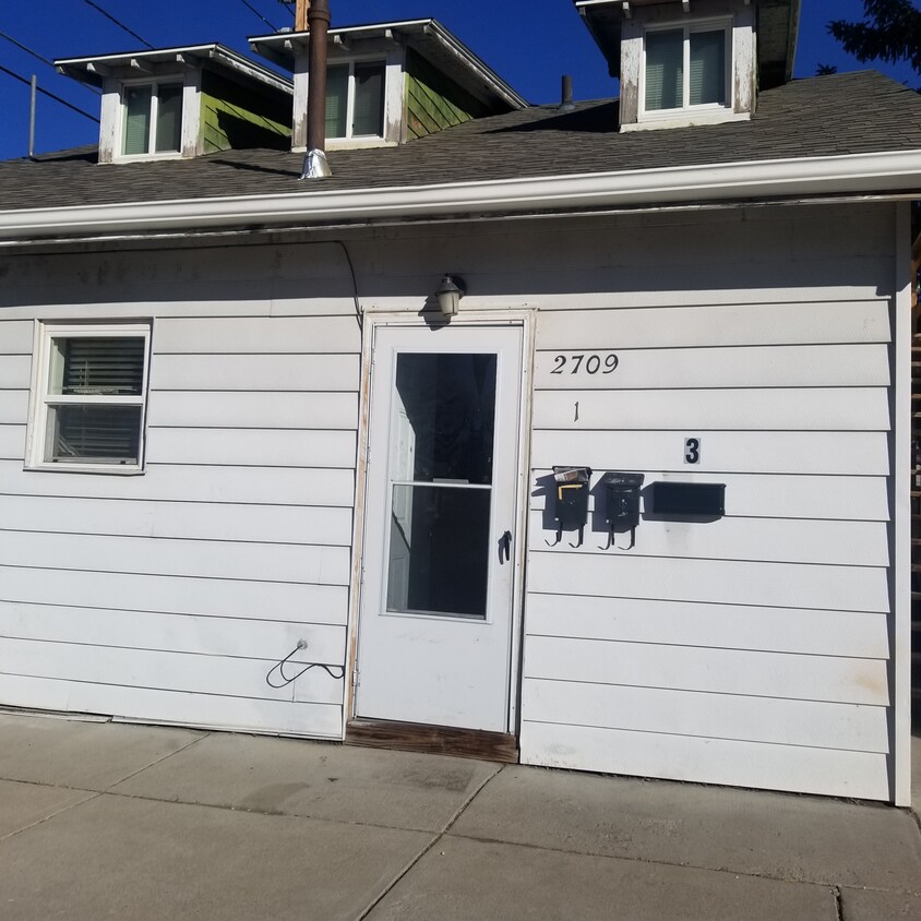 Foto principal - 2709 Reed Ave