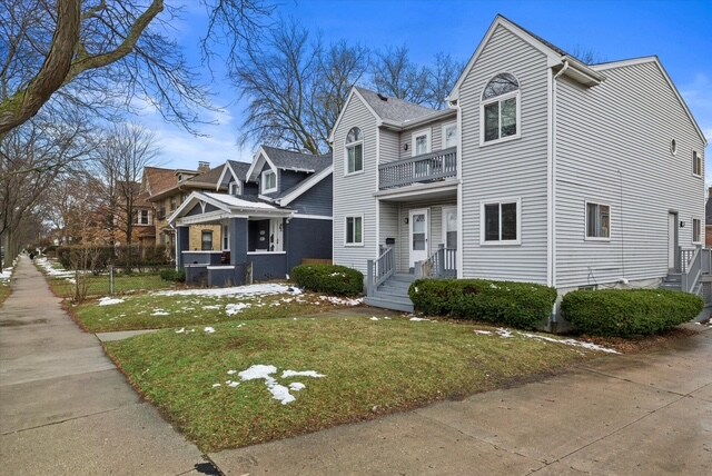 Foto del edificio - 3059 N Downer Ave