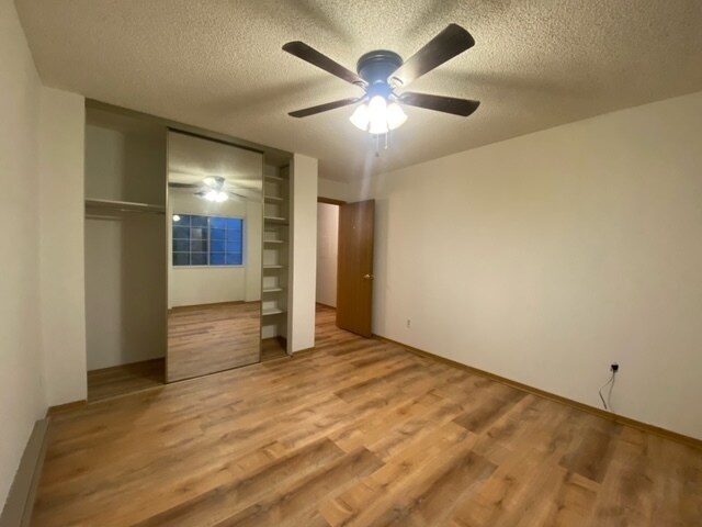 Bedroom 1 - 720 City Park Ave