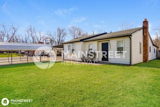 Foto del edificio - 10108 PLAUDIT WAY, LOUISVILLE, KY 40272