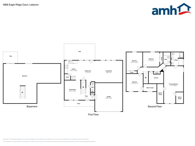 Building Photo - 4868 Eagle Ridge Ct