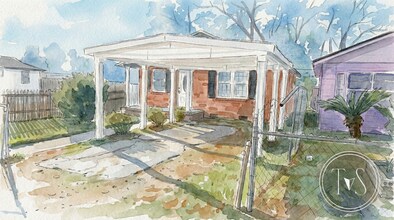 Building Photo - 1113 Cornwall St