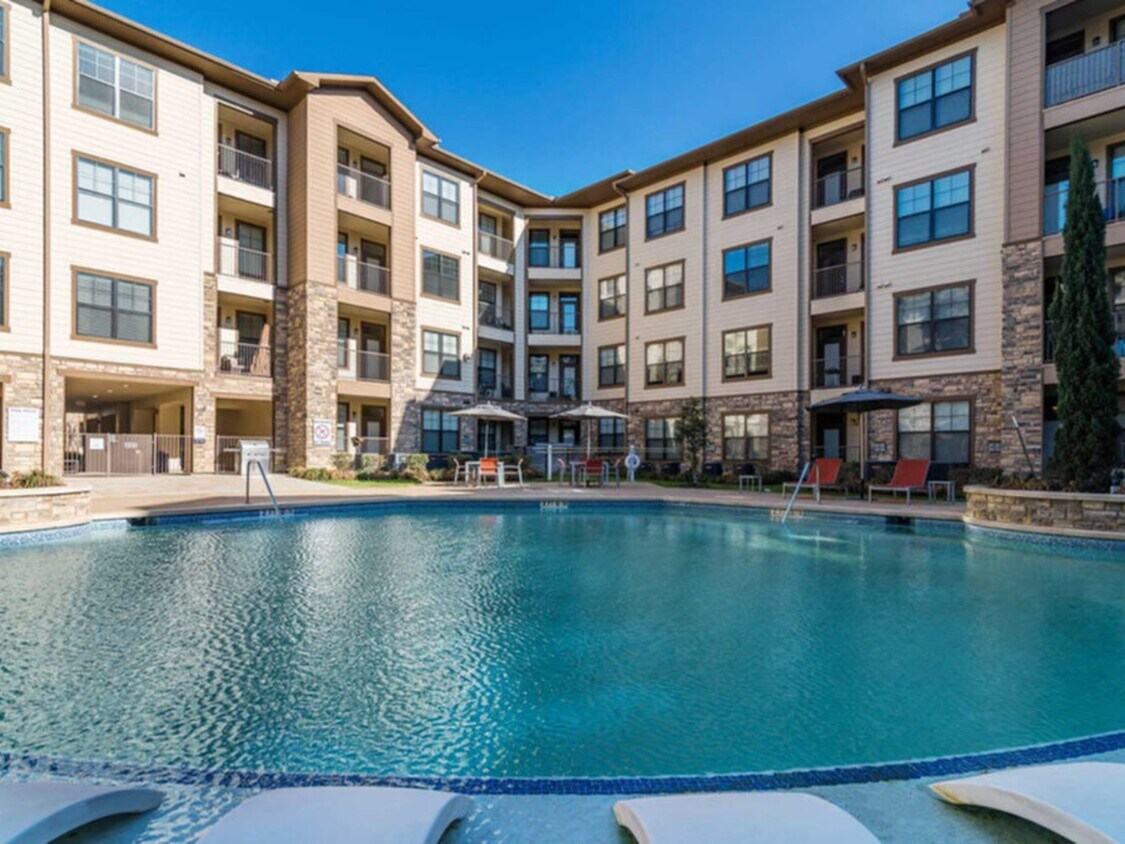 Haven at Augusta Woods Apartments in Spring, TX