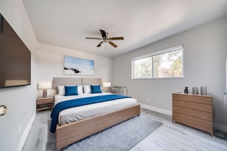 Building Photo - PRESTIGE ESTATES