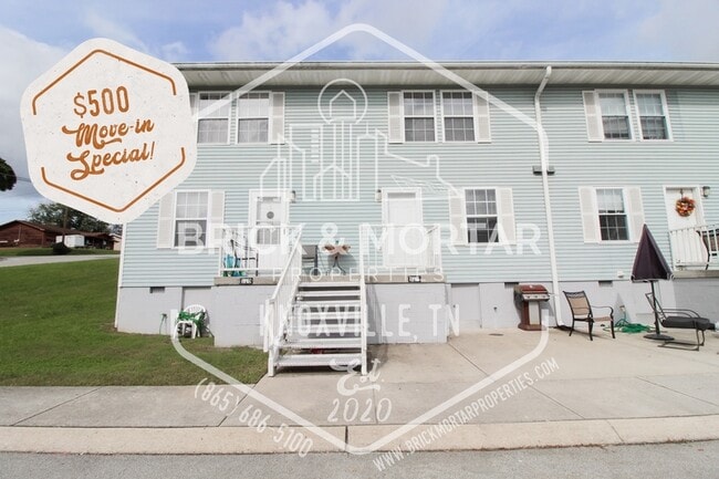 Photo - 122 N 6th St Apartment