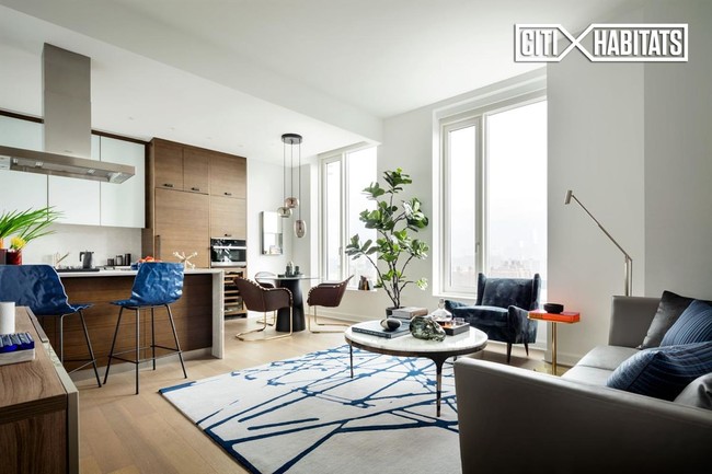 Foto del edificio - One Hudson Yards