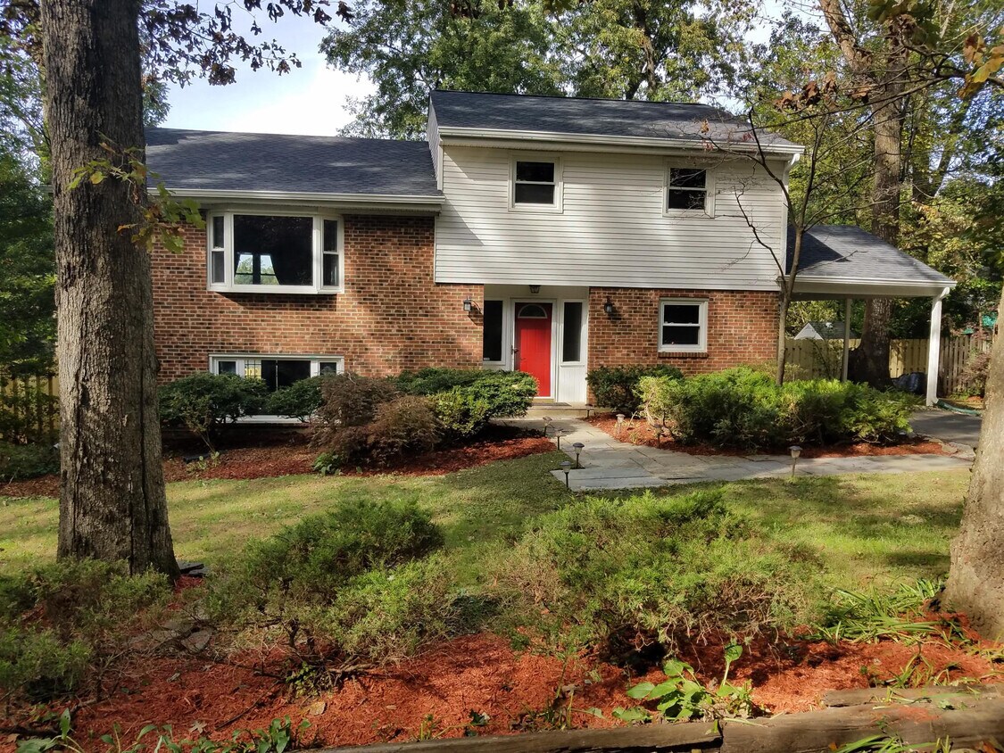 1612 7th Pl, McLean, VA 22101 House Rental in McLean, VA