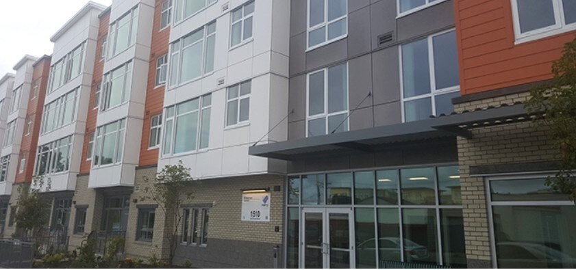 Foto principal - Eleanor Apartments