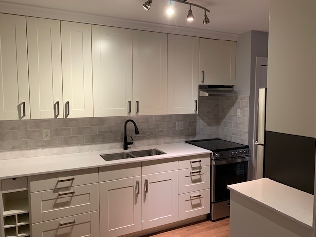 Primary Photo - 8707 99 St NW