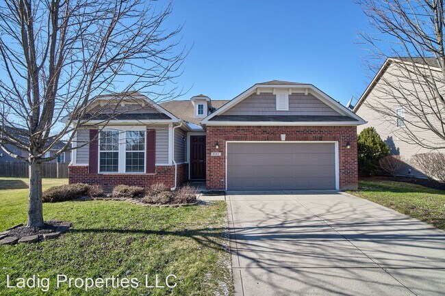 Building Photo - 3 br, 2 bath House - 8102 Lawrence Woods B...