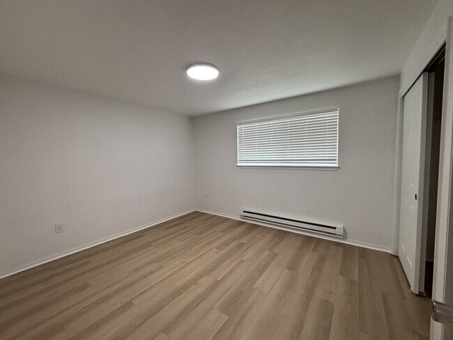 Foto del interior - Bridgeview Flats