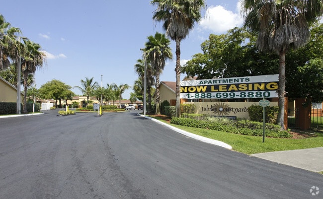 Building Photo - Jubilee Courtyards