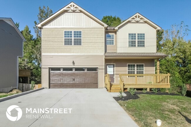 Building Photo - 109 Lyndhurst Dr