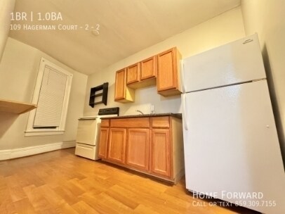 Building Photo - 109 Hagerman Ct