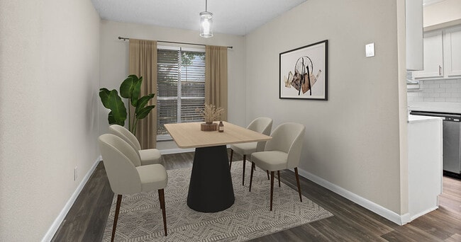 Building Photo - The Gallery Apartment Homes