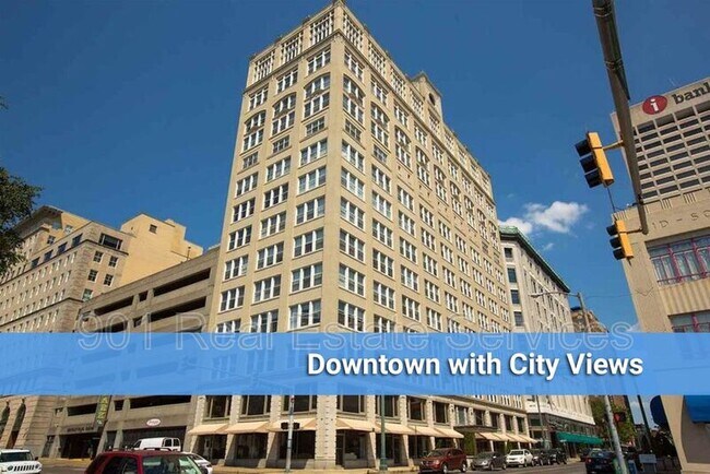 Foto del edificio - 66 Monroe Ave