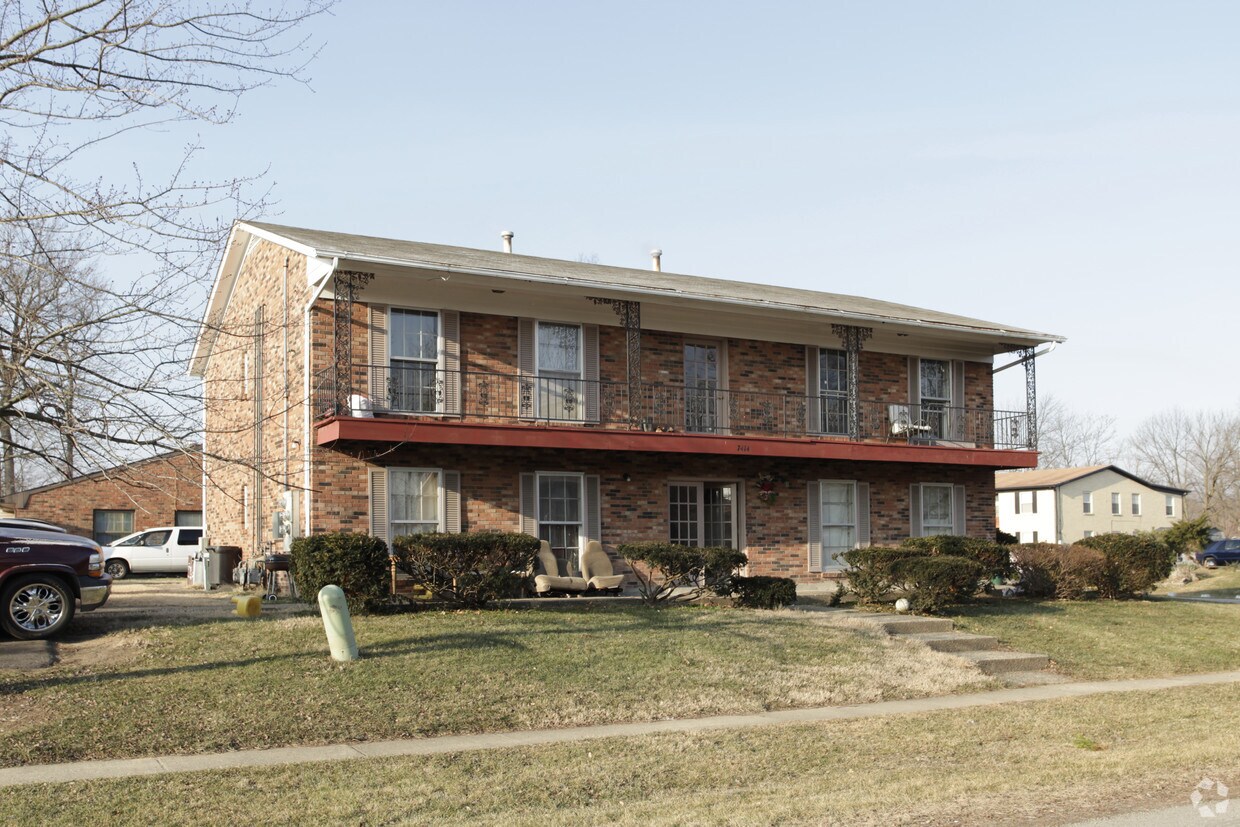 Primary Photo - 7414 Garrison Rd
