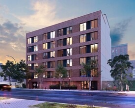 Building Photo - 179 Academy St