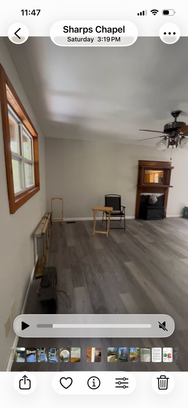 Foto del edificio - 280 Norris Shores Dr
