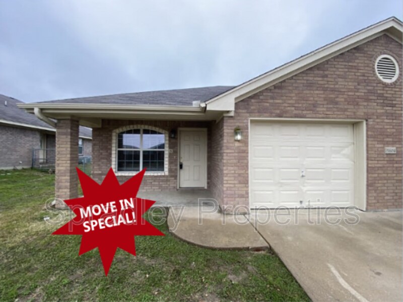 5604 Luxor Dr, Killeen, TX 76549 Condo for Rent in Killeen, TX