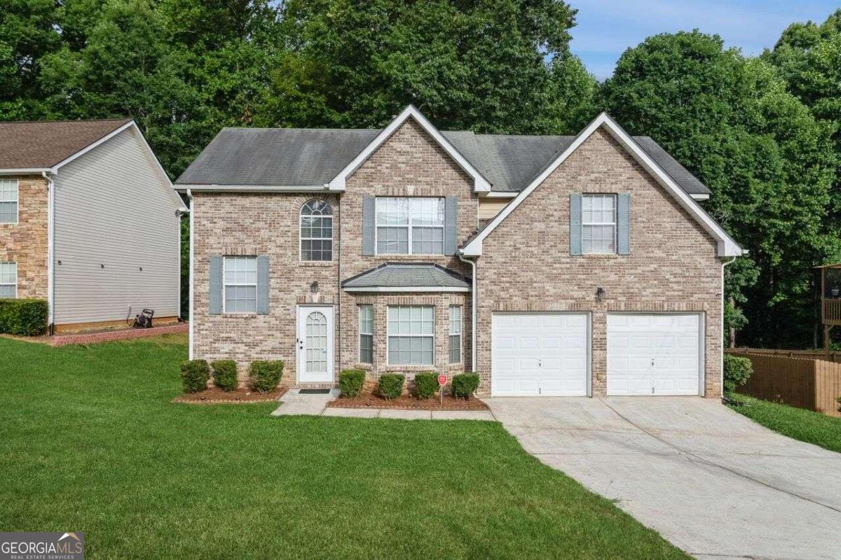 Primary Photo - 1541 Cutters Mill Dr