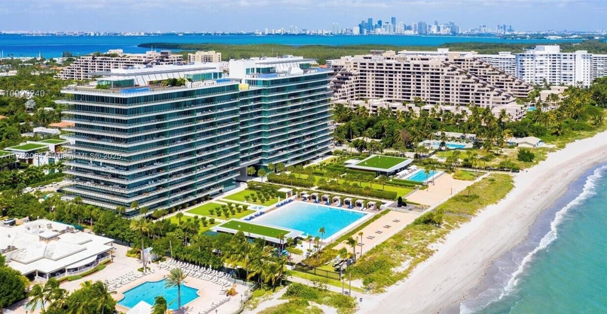 Primary Photo - 350 Ocean Dr