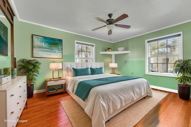 Foto del edificio - 818 Kaye St