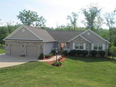 Primary Photo - 67421 Ebbert South Rd
