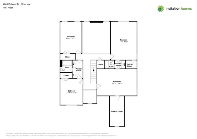 Building Photo - 1605 Palazzo Dr
