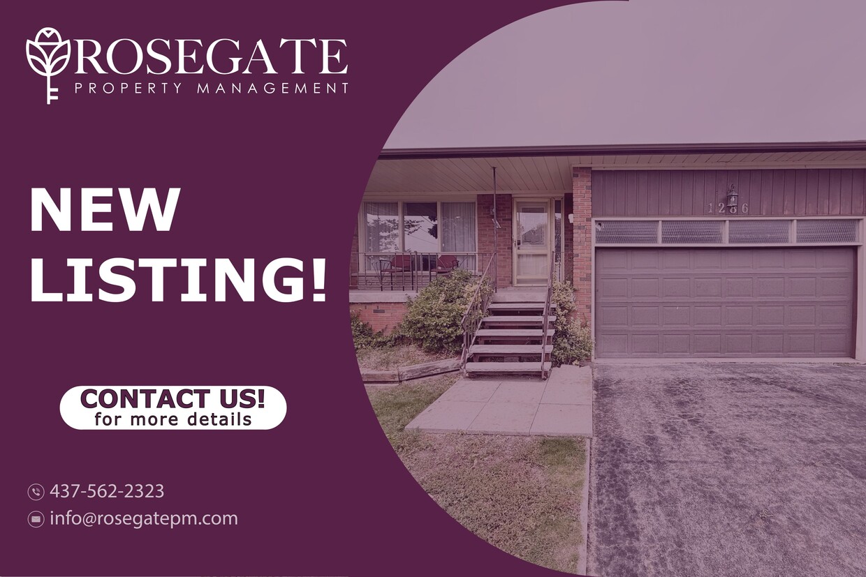Primary Photo - Charming 3-Bedroom Home with Balcony & Sha...