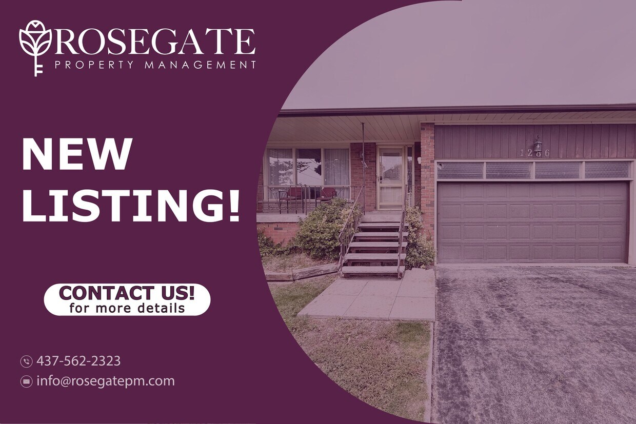 Photo principale - Charming 3-Bedroom Home with Balcony & Sha...