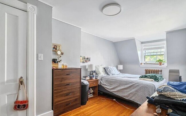 Foto del edificio - 18 Willett St