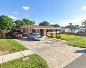 Building Photo - 2831 NW 209th Terrace