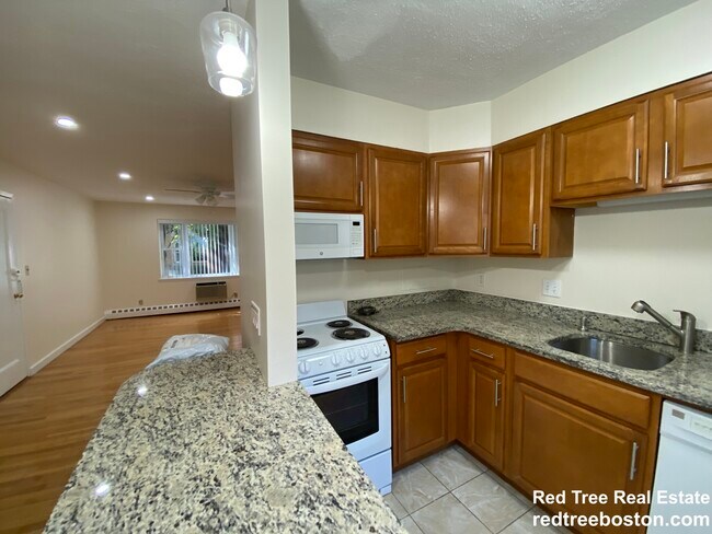 Foto del edificio - 59 Parkman St