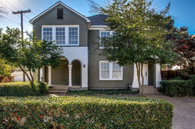 Photo - 4303 Emerson Ave Apartment